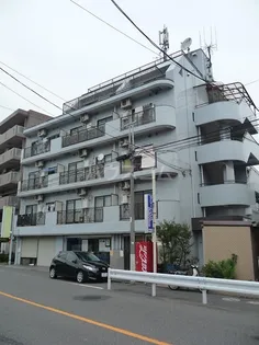 サングレース千歳台の画像