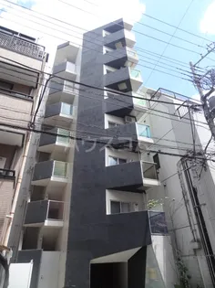 レオーネ金町の画像