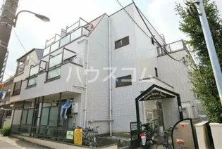 ガーデンハイツ一号館の画像