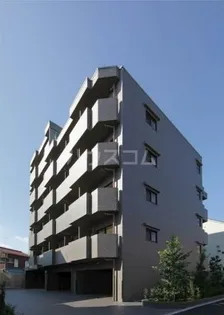 ルーブル桜新町の画像