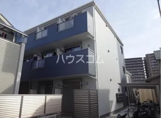 プリズム東習志野B棟の画像