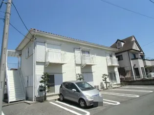 アルカディア富士の画像