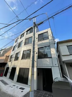 COCOFLAT世田谷の画像