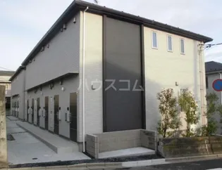 セジュール西千葉の画像