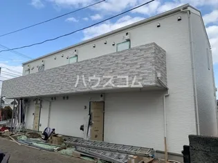 K【102号室】の外観