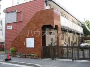 パールハイムの画像