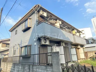 ハナハウスの画像