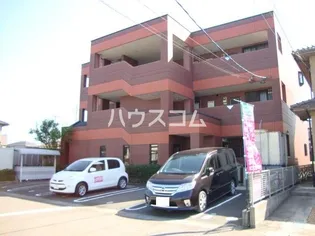 ルミナスハイムⅡの画像