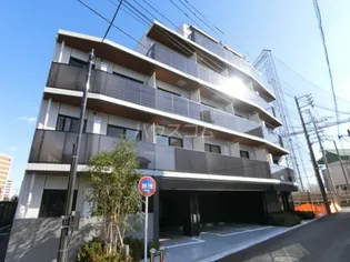 SPコート大森町【2階】の外観