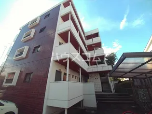 メゾン黒柳の画像