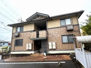 セジュールAMANO Ⅱの画像