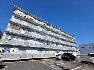 葵マンションの画像