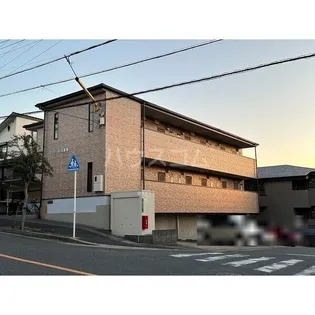 エトワール弐番館の画像