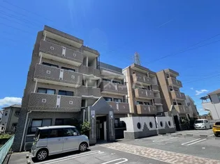 グリーンタウン宮地B棟の画像