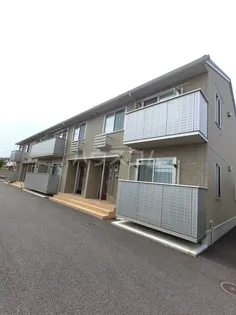 パストラル横山の画像
