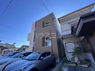 STAGE苗代町の画像