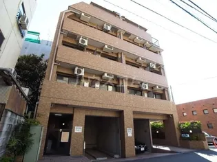 菱和パレス目白台の画像