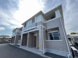 Grace(グレース)【1階】の外観