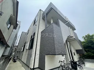 ハーモニーテラス北小岩VIIIの画像