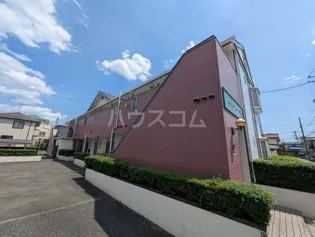 ベルメゾンサクラの画像