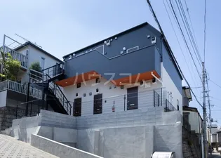 アザーレ プラネ新百合ヶ丘の画像