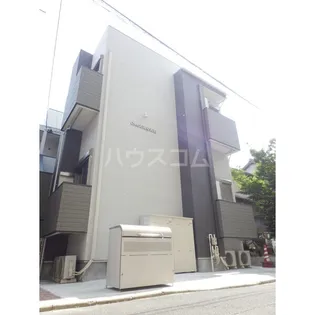 CREO本陣参番館の画像