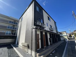 RASSURER高根台の画像