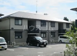 セジュール御堂の上Aの画像