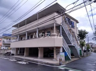 ノースヒルズの画像