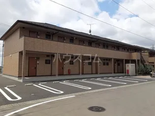 ラフィーネの画像