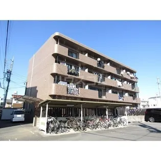 M アリージェンスの画像