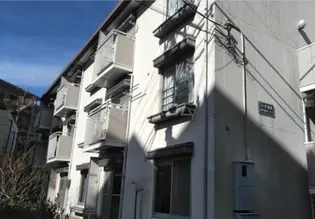 コーポ鮎津の画像