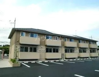 グランベルコートの画像