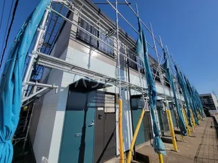 レオパレス高津IIIの画像