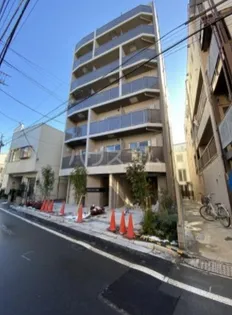 SHOKEN Residence 早稲田【2階】の外観