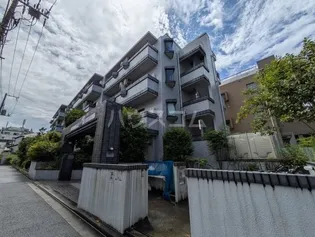 リラッサ柴又の画像