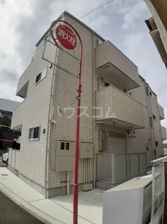 ルピナス北松戸の画像