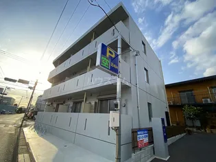 ボヌール北谷の画像