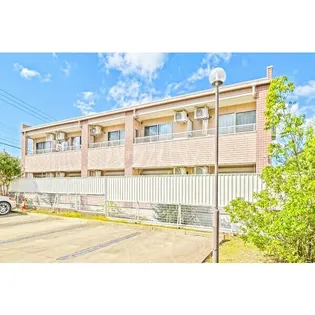 愛知県名古屋市緑区水広2丁目【マンション】の外観