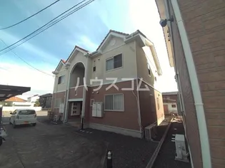 プリムM A棟の画像