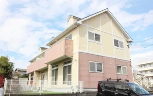 オーパンバルハイツの画像