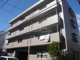 レージュ白砂の画像