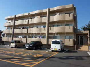 シャンデテ西三田ヶ入の画像