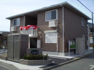 アメージング フラッツC棟の画像