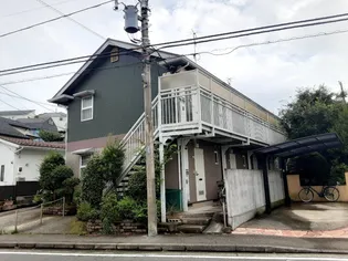 柴田ハイツの画像