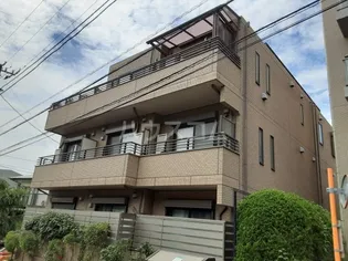 アズヴェール美しが丘の画像