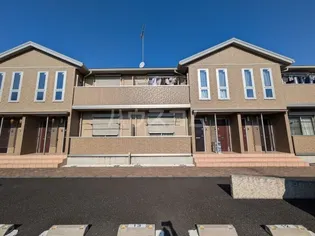 フェアリー コートの画像