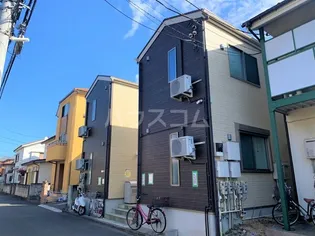 パルコート梅園の画像