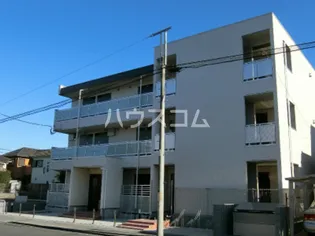 リブリ FELICE 新所沢の画像