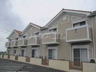 パストラルコートH棟の画像